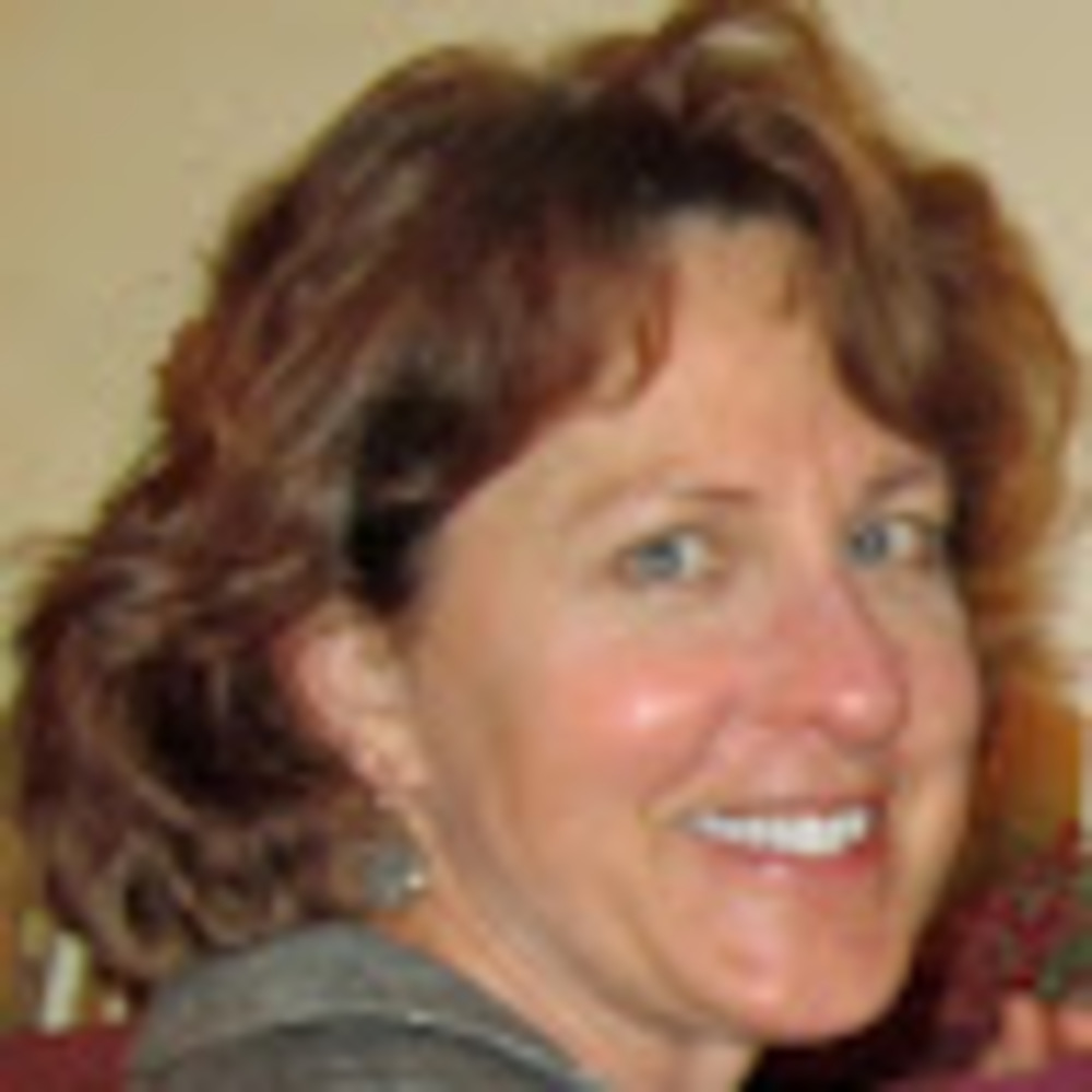 Meet your Posher, Pam